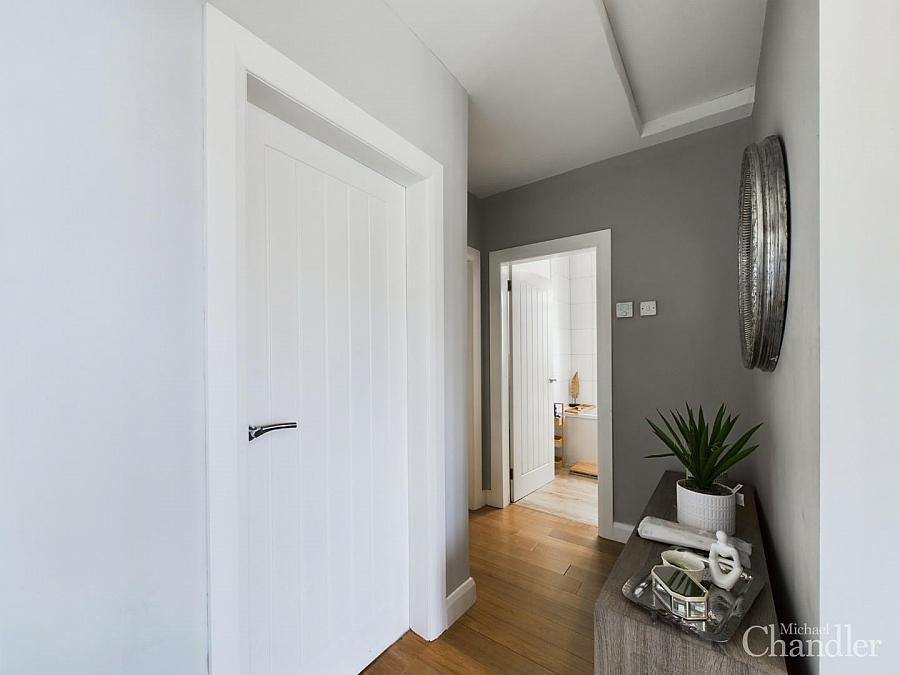 19 Ballynahinch Road