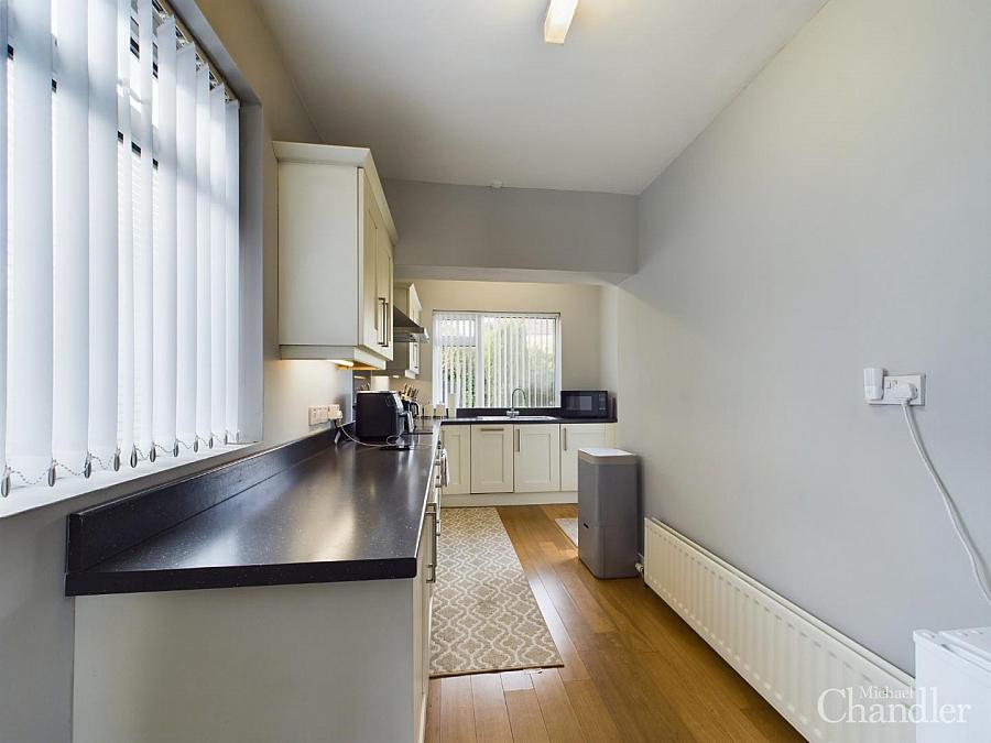 19 Ballynahinch Road