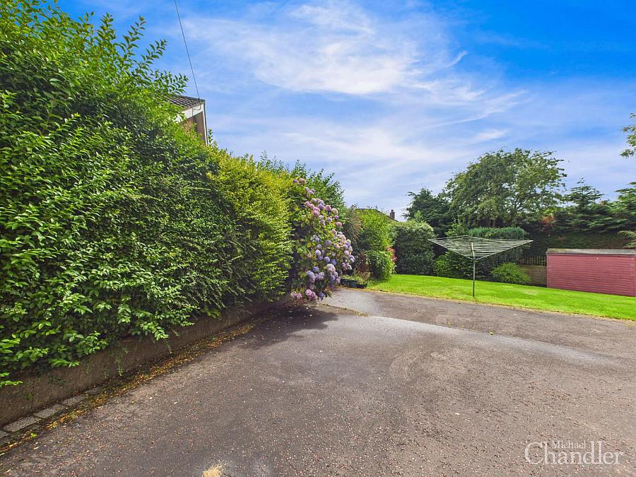 40 Blenheim Park