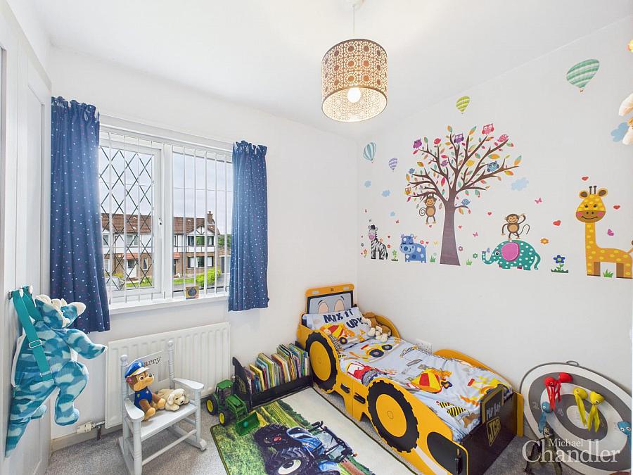 47 Winchester Road
