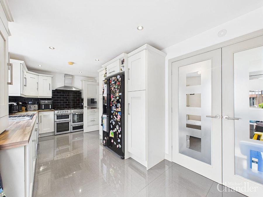 47 Winchester Road