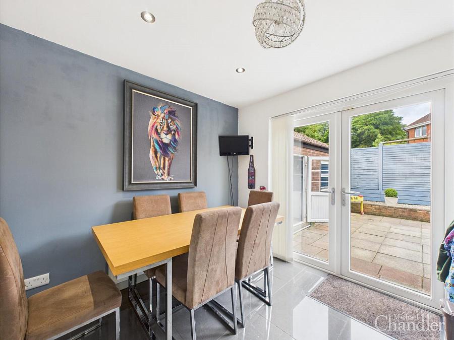 47 Winchester Road