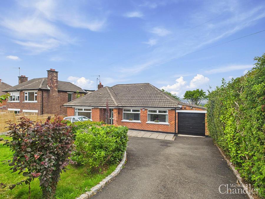 5 Beechill Park West,saintfield road, belfast, BT8 6NU