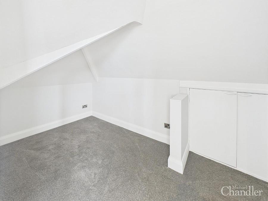 5 Beechill Park West