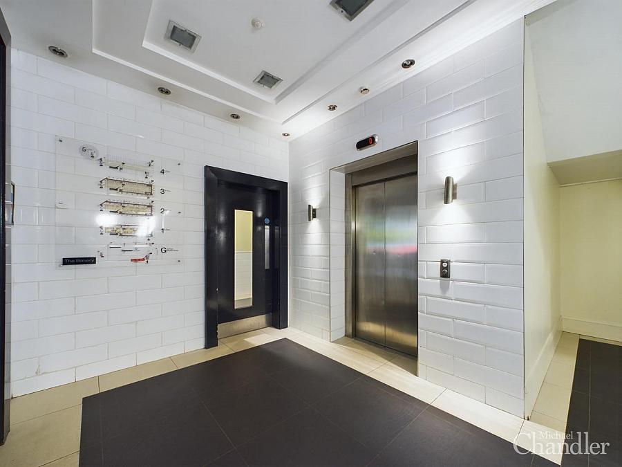 Apt 357 The Bakery 311 Ormeau Road