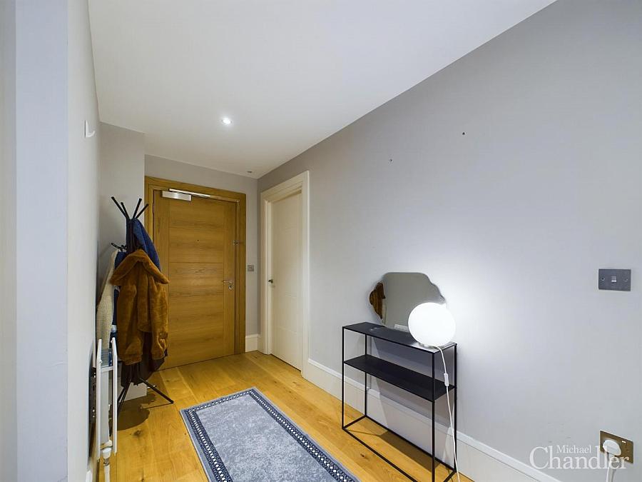 Apt 357 The Bakery 311 Ormeau Road