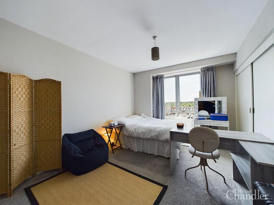 Apt 357 The Bakery 311 Ormeau Road