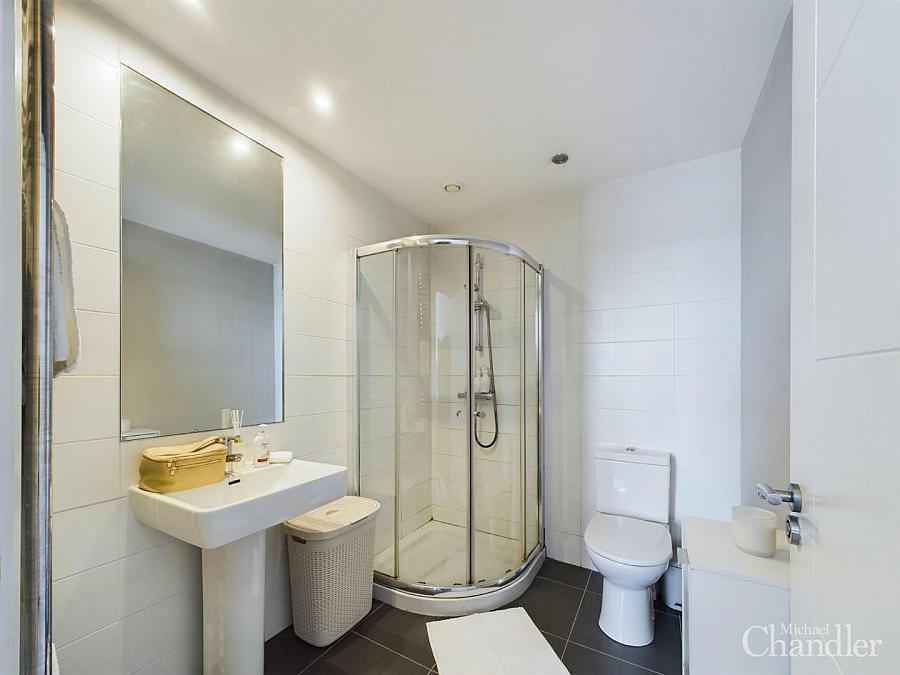 Apt 357 The Bakery 311 Ormeau Road