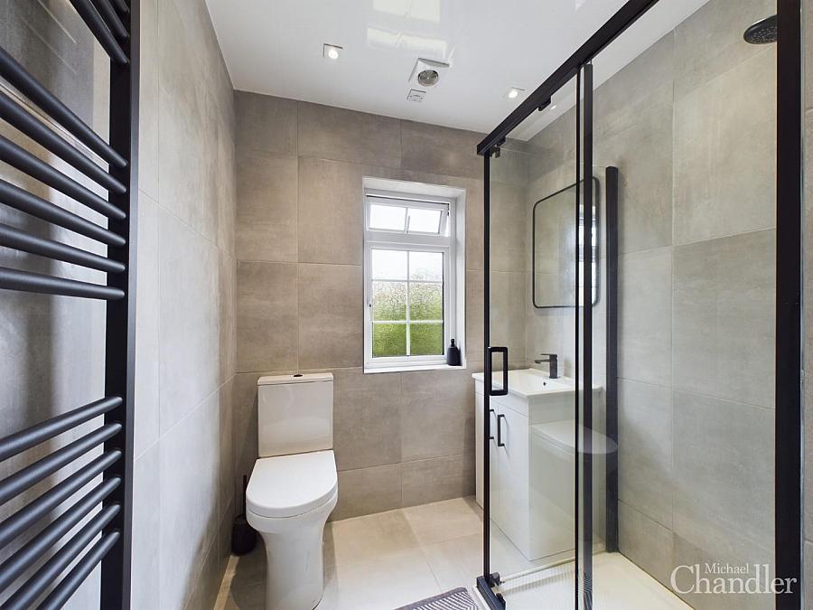 4 Beaufort Gardens