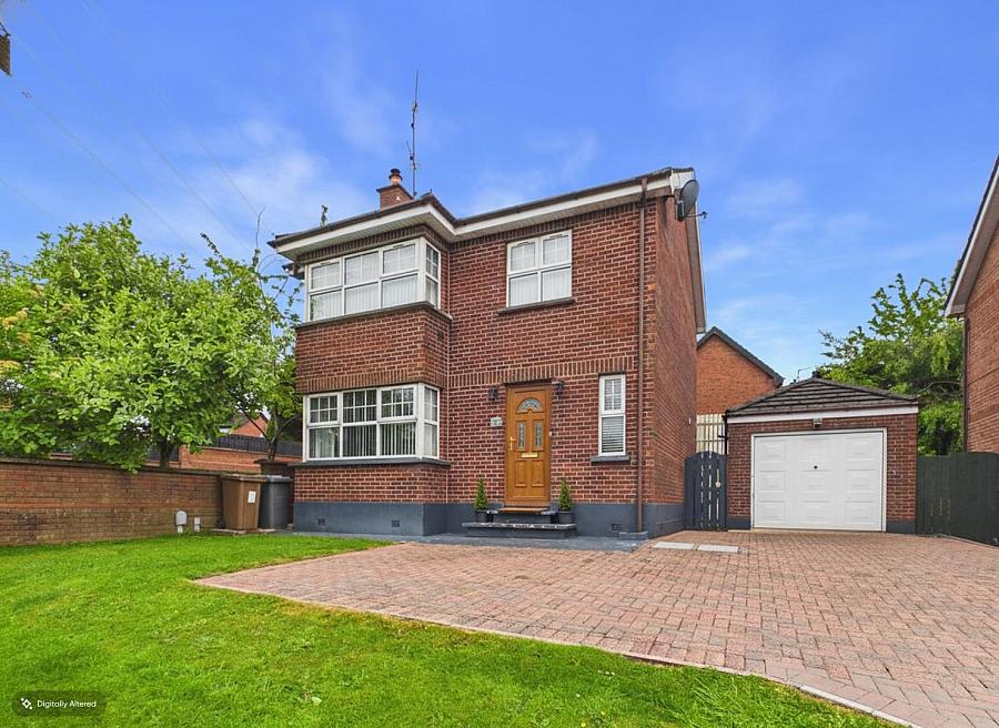 2 Ballylenaghan Park