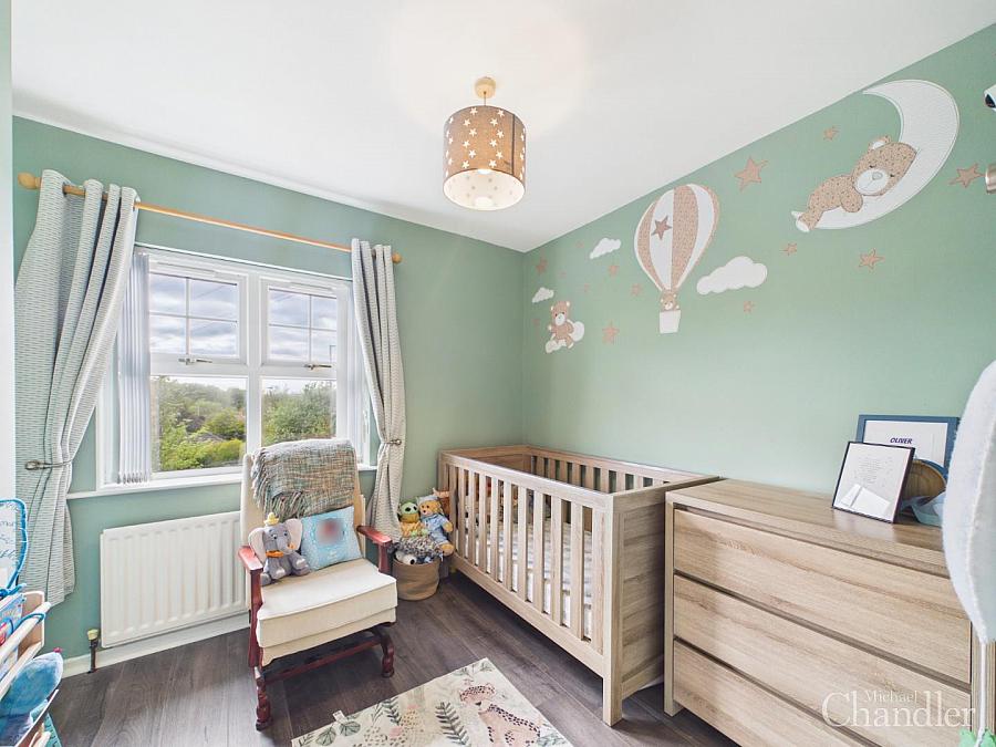 2 Ballylenaghan Park