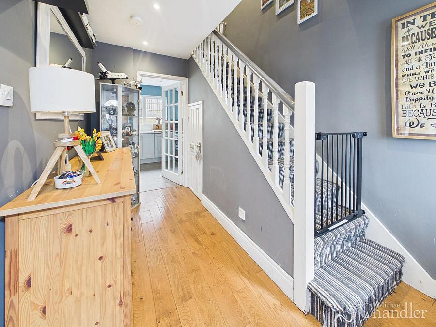 2 Ballylenaghan Park