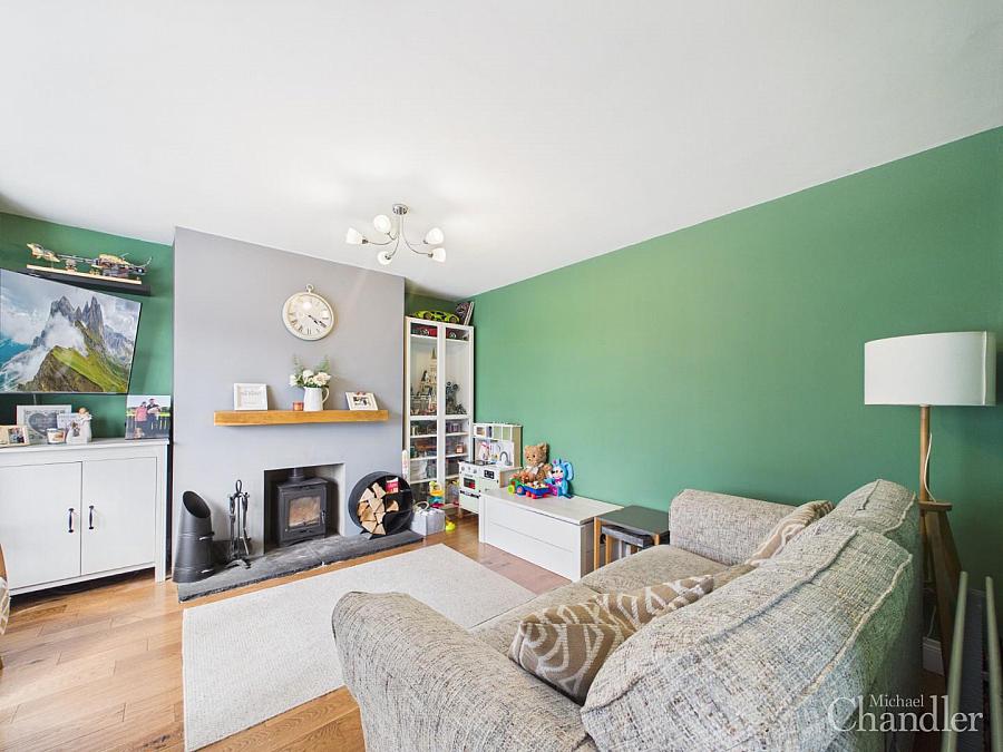 2 Ballylenaghan Park