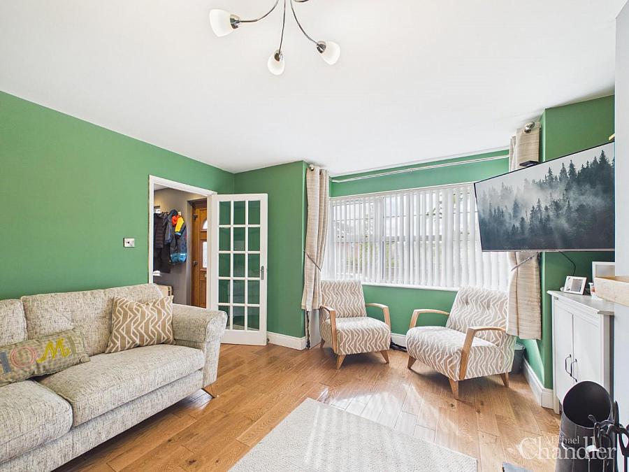 2 Ballylenaghan Park