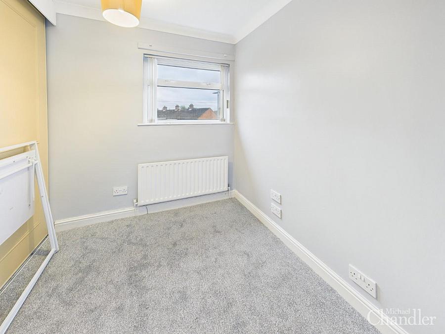 6 Grays Park Drive