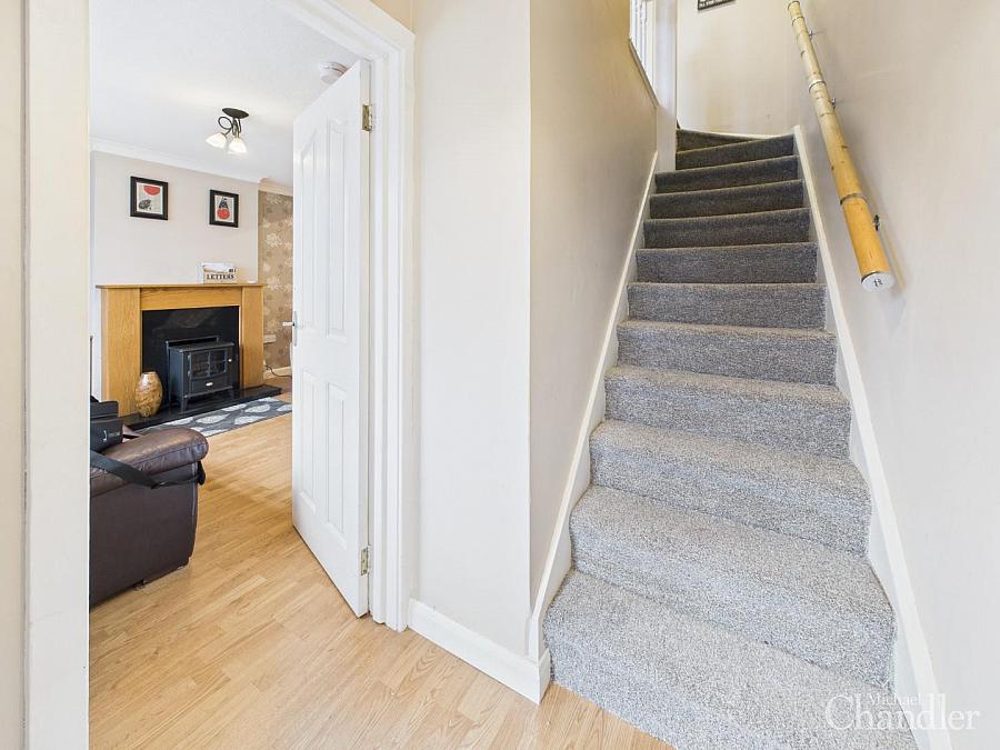 6 Grays Park Drive