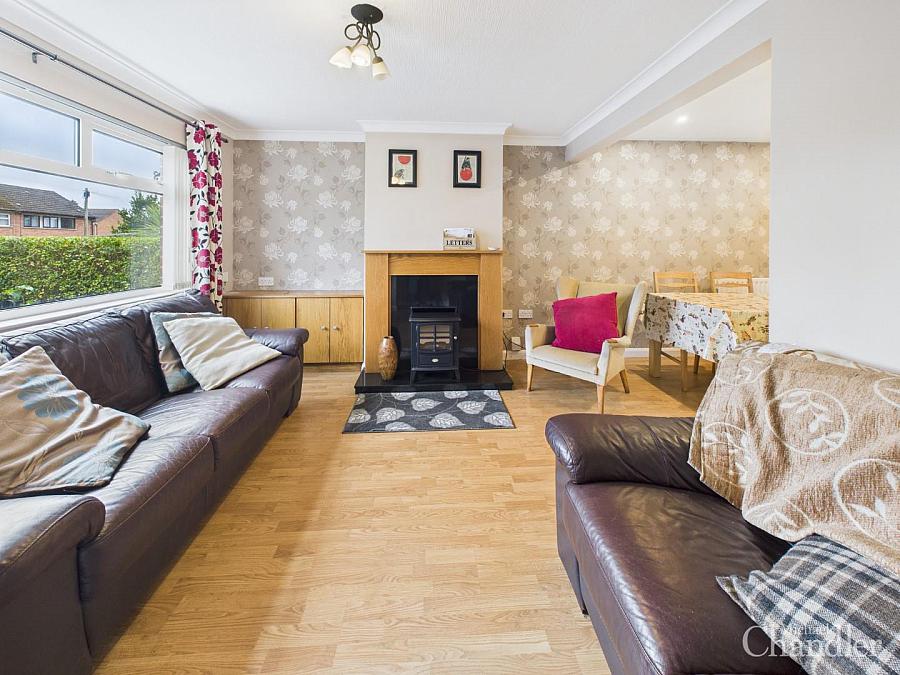 6 Grays Park Drive