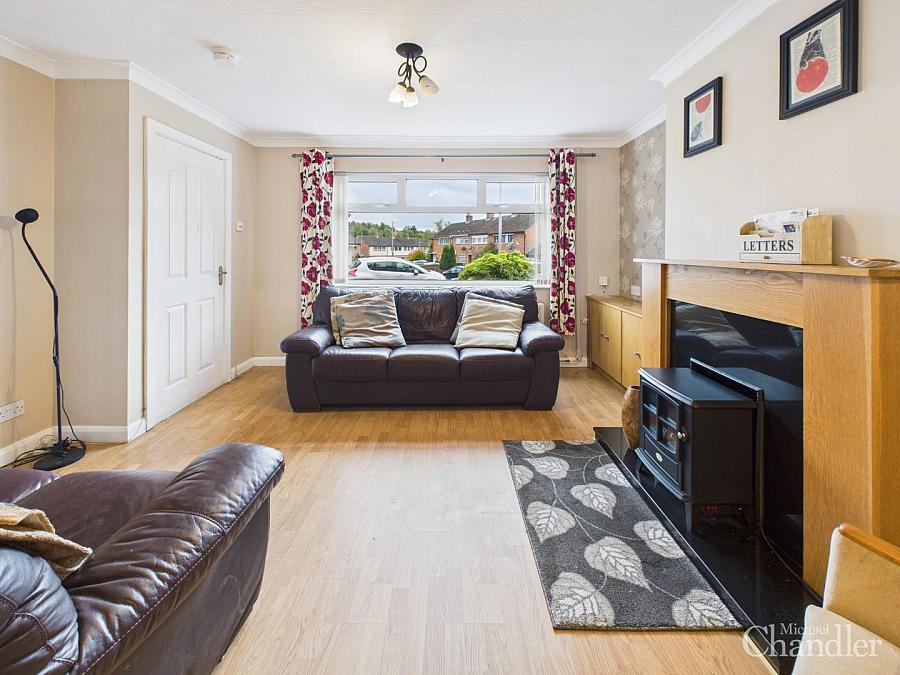 6 Grays Park Drive