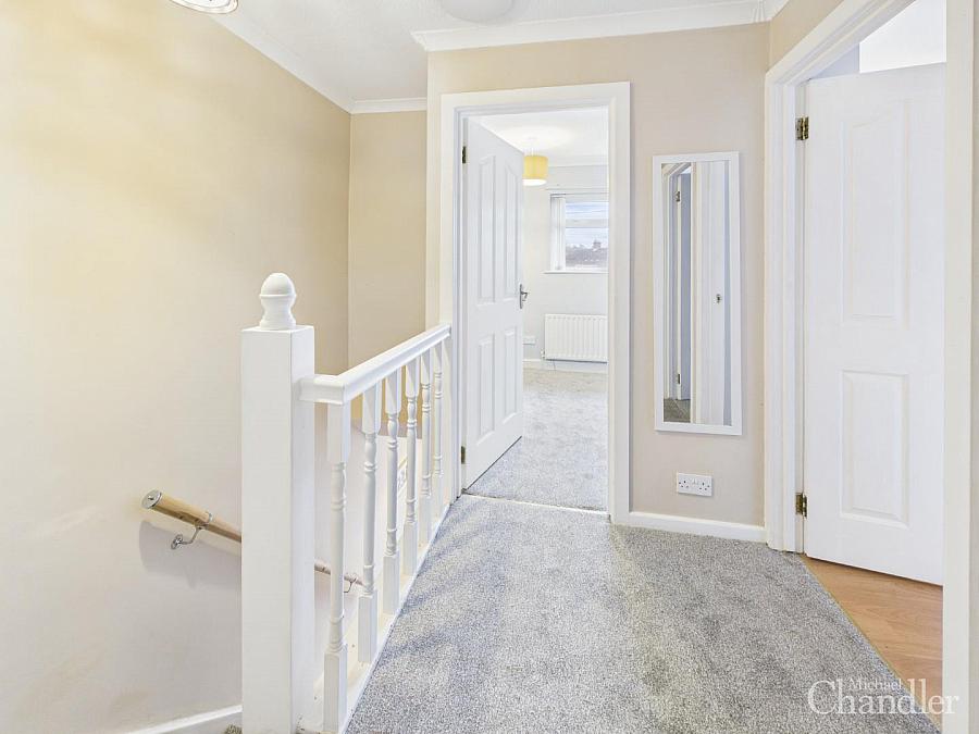 6 Grays Park Drive