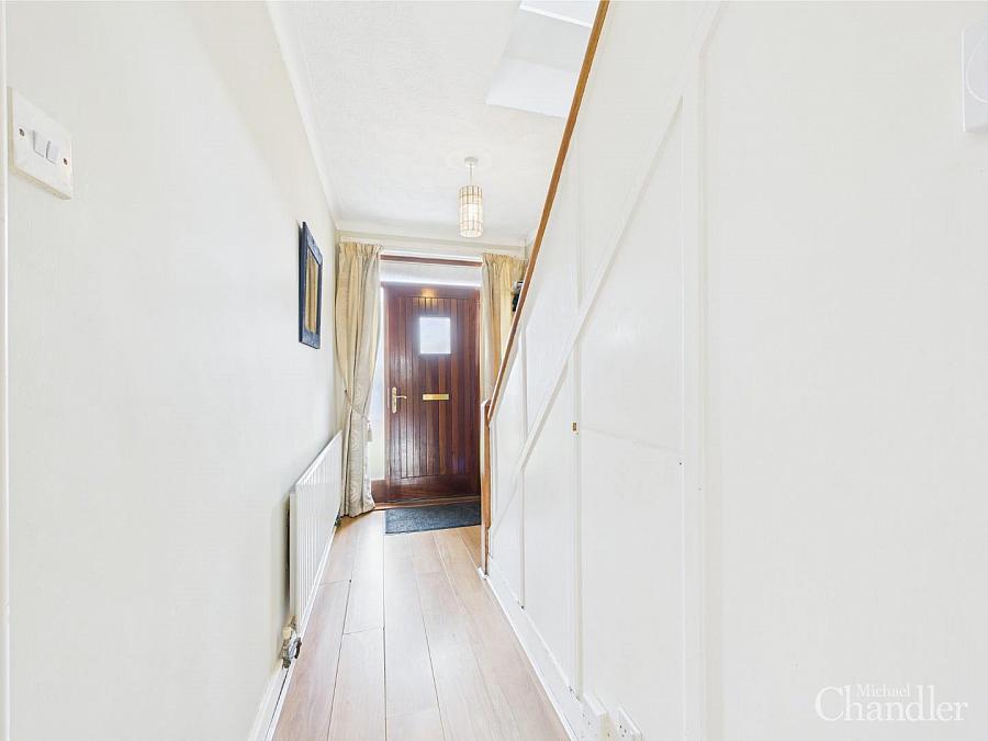 30 Mount Merrion Park