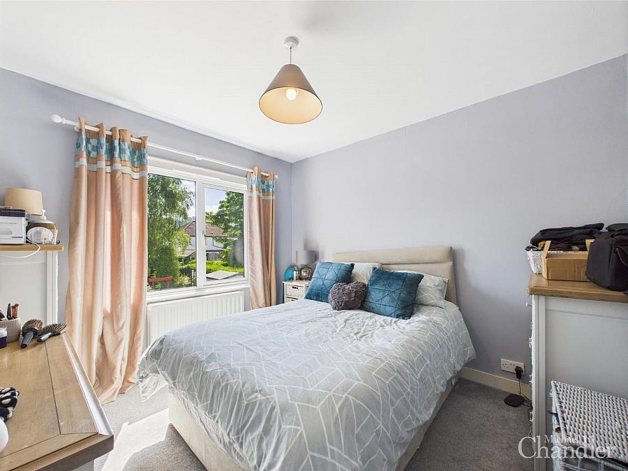 30 Mount Merrion Park