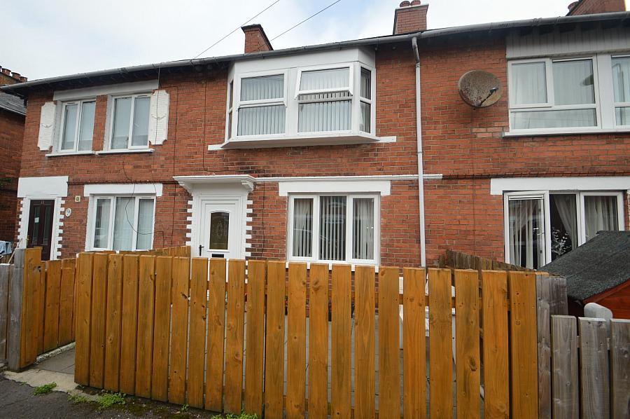 19 Florenceville Drive