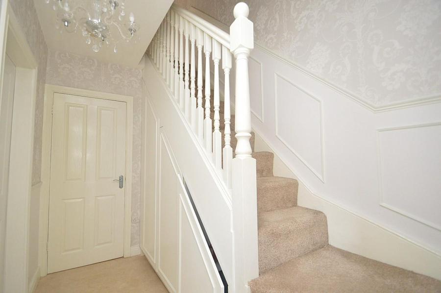 19 Florenceville Drive