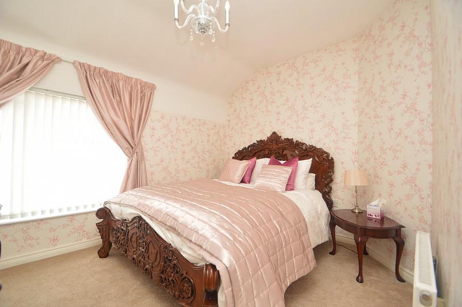 19 Florenceville Drive