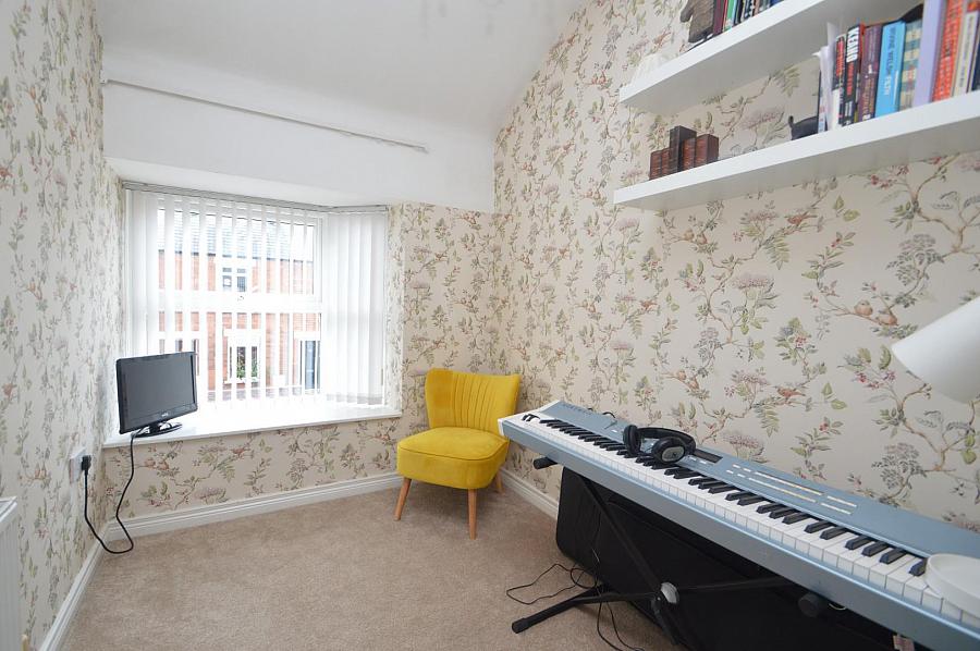 19 Florenceville Drive