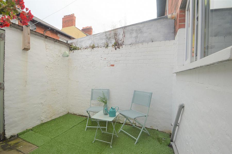 19 Florenceville Drive