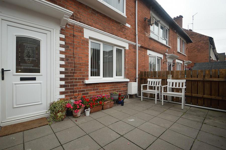 19 Florenceville Drive