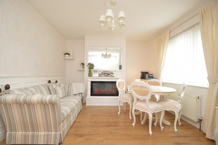 19 Florenceville Drive