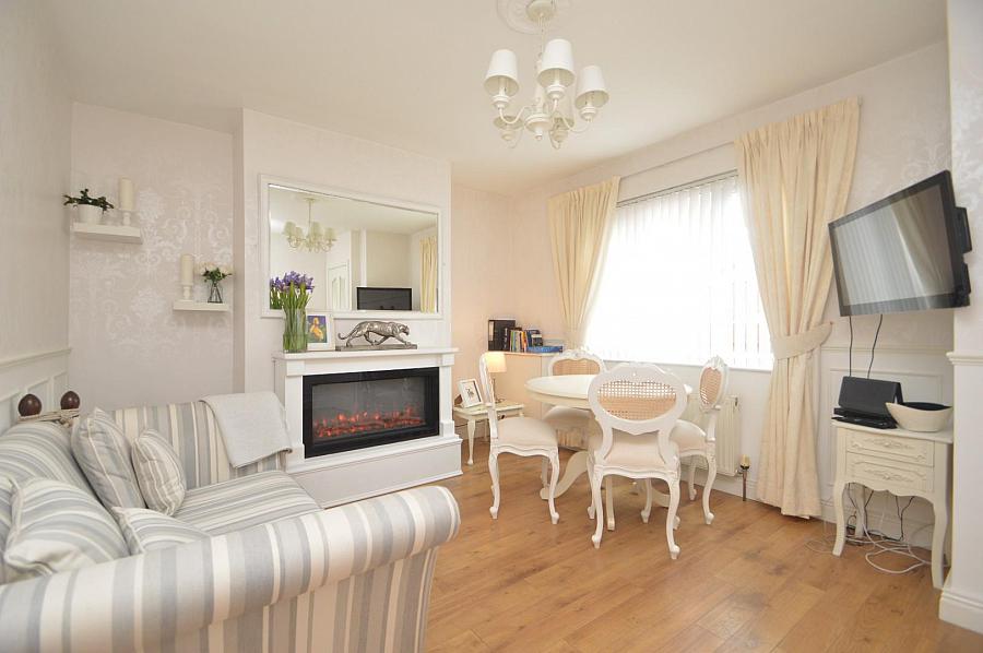 19 Florenceville Drive