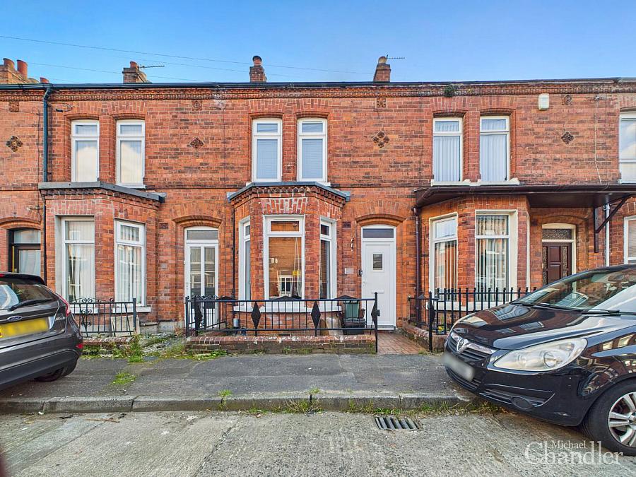21 Rochester Street