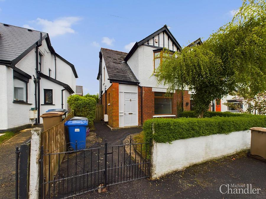 129 Rushfield Avenue