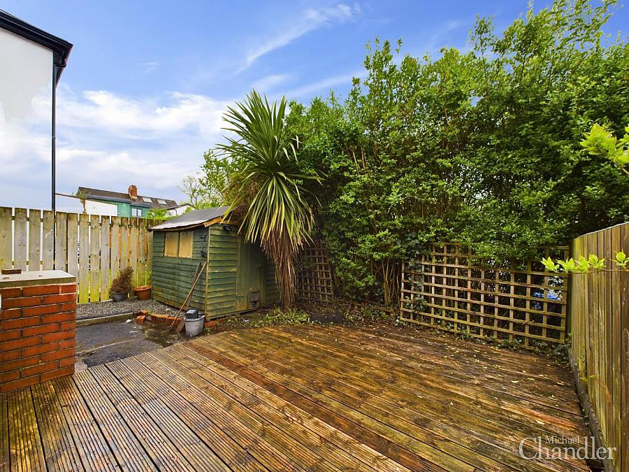 129 Rushfield Avenue