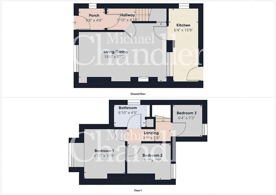 129 Rushfield Avenue