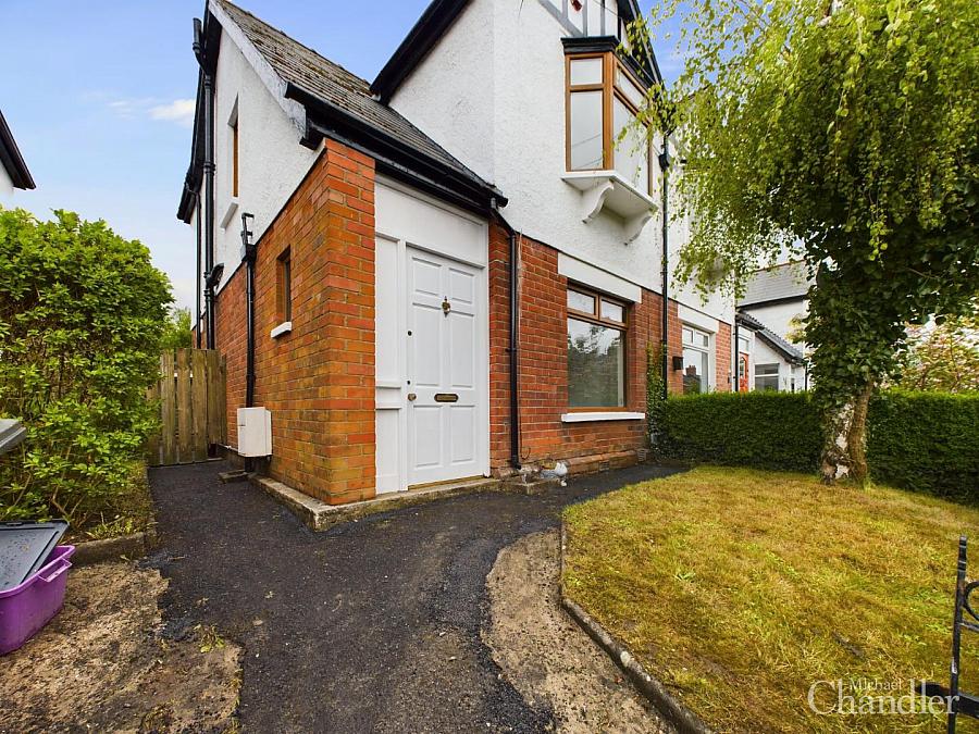 129 Rushfield Avenue