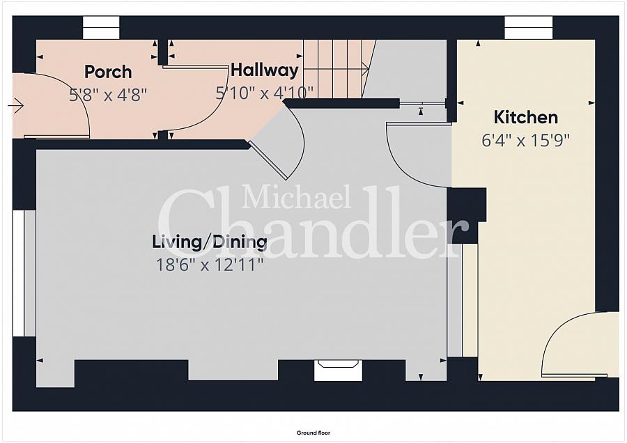 129 Rushfield Avenue