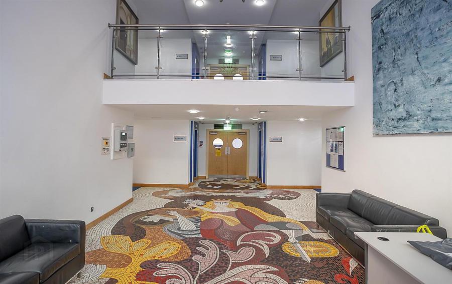 Apt 203 Margarita Plaza 81 Adelaide Street