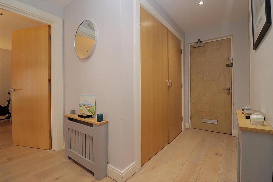 Apt 203 Margarita Plaza 81 Adelaide Street