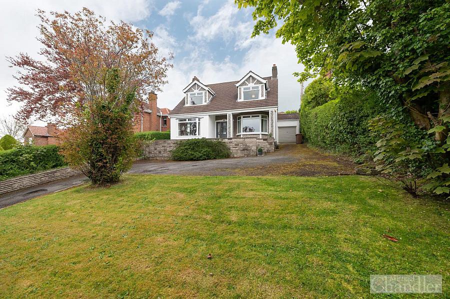 250 Saintfield Road