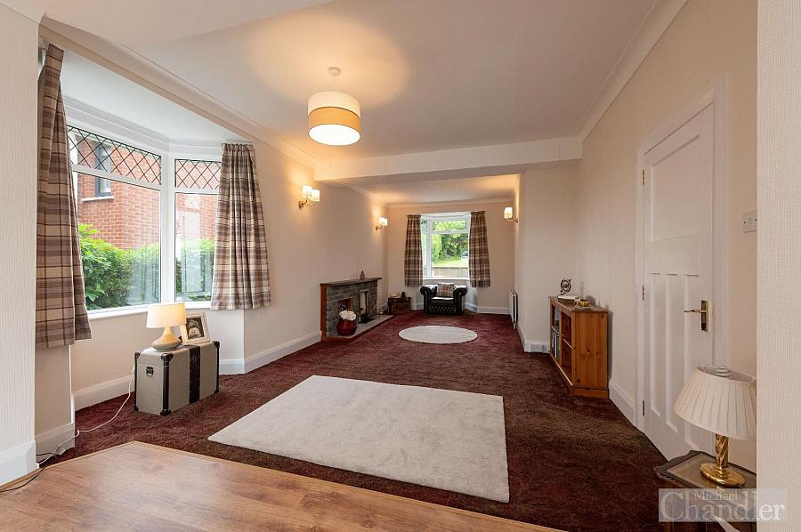 250 Saintfield Road