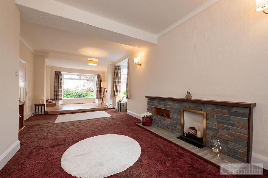250 Saintfield Road