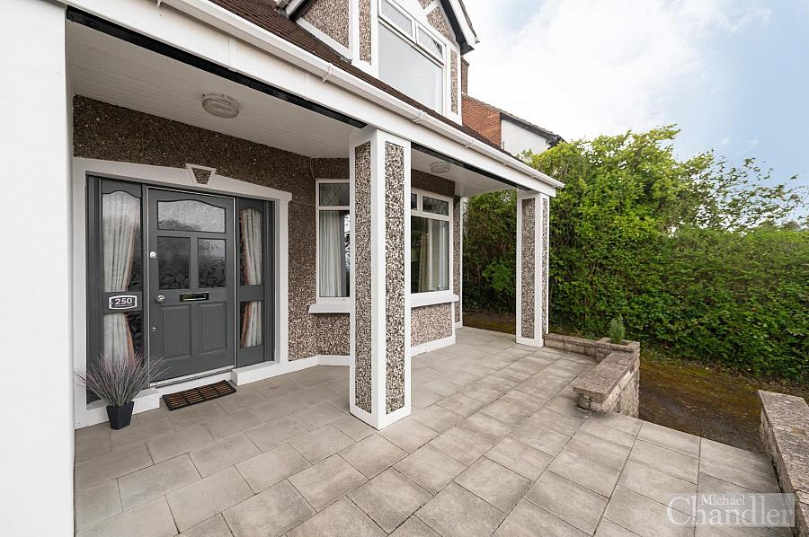 250 Saintfield Road