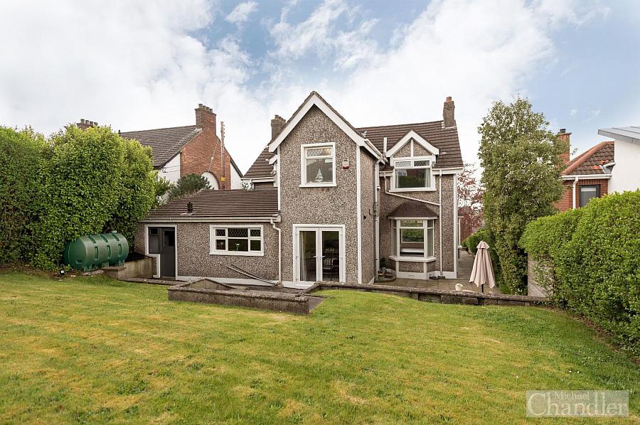 250 Saintfield Road