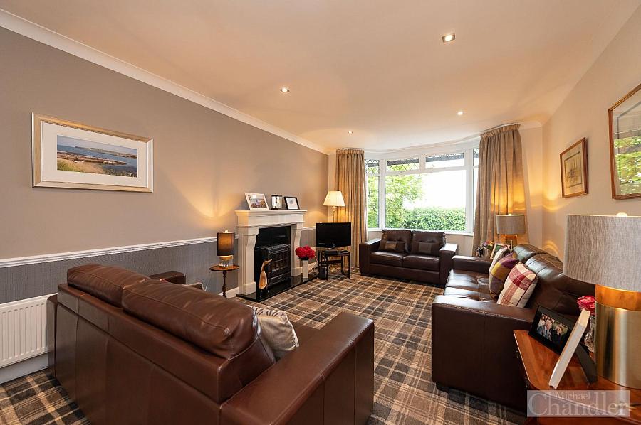 250 Saintfield Road