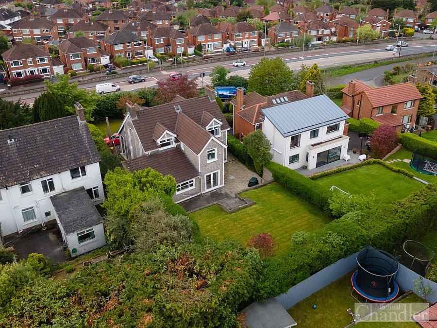250 Saintfield Road