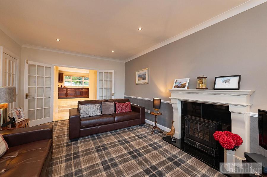 250 Saintfield Road