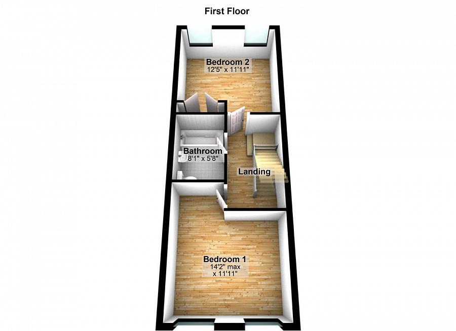 35 Eliza Street Close
